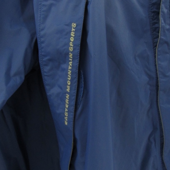 Eastern Mountain Sports System III Adventure Rain Jacket Men's XXL - Picture 8 of 16